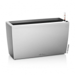 Lillepott Lechuza Cararo, erinevad v&auml;rvid, H&otilde;bedane metall