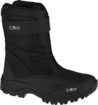 Meeste saapad Cmp, must, 41