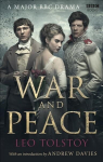 War and Peace Media tie-in