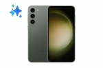 Telefon Samsung S916 Galaxy S23+ 5G 256GB 8GB RAM Dual-SIM roheline