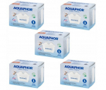 Aquaphor Maxfor+, 5 tk