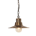 V&auml;line rippvalgusti Elstead Lighting Sheldon SHELDON-CH-BR