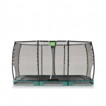Batuut Exit Allure Premium ground 214x366cm, roheline