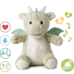 Muusikaline pehme draakon liikumisanduriga LoveLight Drake the Dragon, Cloud B 320010