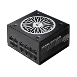 Toiteallikas Power Supply|CHIEFTEC|850 Watts|Efficiency 80 PLUS GOLD|PFC Active|GPX-850FC