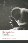 Green Tea: and Other Weird Stories