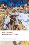 King Solomon's Mines 2nd Revised edition