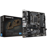 Gigabyte B760M DS3H DDR4 (rev. 1.0), Micro ATX, LGA1700, DDR4