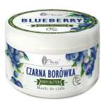 Kehav&otilde;i Ava Laboratorium Black Blueberry, 250g