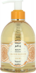 Vedelseep Vivian Gray Naturals Orange Blossom, 250 ml