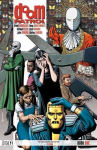 Doom Patrol Book One, Vol. 1