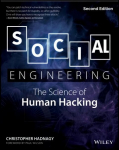 Social Engineering - The Science of Human Hacking 2e