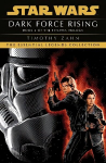 Dark Force Rising: Book 2 (Star Wars Thrawn trilogy)