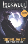 Lockwood & Co: The Hollow Boy