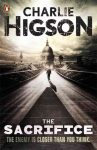 Sacrifice (The Enemy Book 4) 4th edition