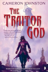 Traitor God: The Age of Tyranny Book I New edition