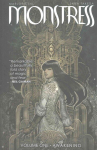 Monstress Volume 1: Awakening