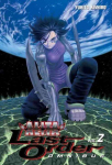 Battle Angel Alita: Last Order Omnibus 2, Vol. 2
