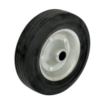 Haagise tugiratas &oslash;200mm Carpoint 0410257