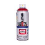 Aerosoolv&auml;rv - GENERIC - Pintyplus Evolution - 520cc - Tulepunane - Veep&otilde;hine