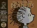 Complete Peanuts 1981-1982: Volume 16 Main, Volume 16