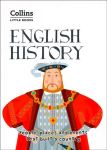 English History: People, Places and Events That Built a Country