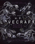 New Annotated H.P. Lovecraft: Beyond Arkham Annotated edition