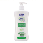 Du&scaron;igeel lastele Baby Moments Kids, 500ml