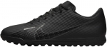 Nike Jalatsid Mercurial Vapor 15 Club Tf Black DJ5968 001 DJ5968 001/12