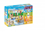 70981 PLAYMOBIL&reg; My Figures, maagiline tants