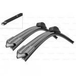 Klaasipuhastajad BOSCH Aerotwin A428S 800/750MM Citroen C4 Picasso 08-13