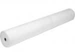 Valge agrotekstiil Flo (91000), 19g/m2, 1,6x50m