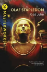 Odd John New edition
