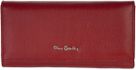 Pierre Cardin rahakott Red 06 ITALY 100/RED 06 ITALY 100/RED