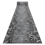 Rugsx vaip BCF Morad Trio Lapai, lilled 100x450 cm
