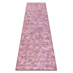 Rugsx Vaip Solid, 100x400 cm