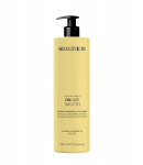 Silendav &scaron;ampoon pikkadele ja rahututele juustele Selective Professional Oncare Smooth, 1000 ml