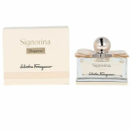 Salvatore Ferragamo Women's Perfume Salvatore Ferragamo Signorina Eleganza EDP (50 ml)