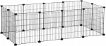 Metallist puur m&auml;nguaedik 143 x 73 x 46 cm