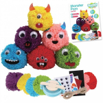 Monster Creation Kit