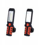 Lamp LED COB 3W 3in1