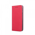 ILike Book Xiaomi Redmi Note 10 Pro / Redmi Note 10 Pro Max, punane