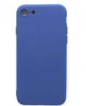 Evelatus Soft iPhone 7/8 jaoks, sinine