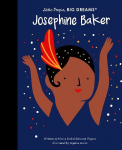 Josephine Baker, Volume 16