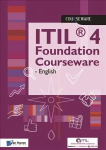 ITIL (R) 4 Foundation Courseware - English