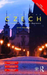 Colloquial Czech: The Complete Course for Beginners 3rd edition
