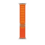 Apple Watch Alpine Loop Orange 42-44-45mm