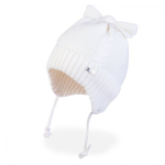 Meriinovillane TuTu m&uuml;tsi ja salli komplekt.3-005837.Egry, 50/54 cm