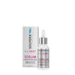 Kortsudevastane n&auml;oseerum Solverx Age Reset, 30 ml