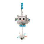 Muusikaline m&auml;nguasi &Ouml;&ouml;kull 4Baby OB01